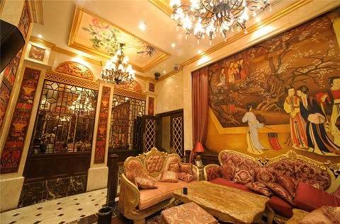 博兴高档KTV妹子质量哪家好